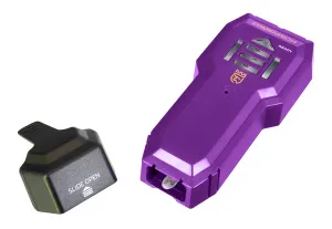 Fotografie Ermenrich Ping SA20 Bolzendetektor