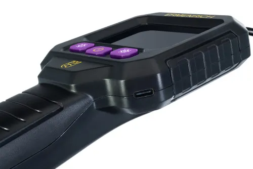 Abbildung Ermenrich Seek VE20 Industrielles Endoskop, Bild 5