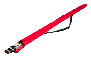 Fotografie Ermenrich Reel TWR3 Teleskoplineal