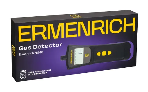 Abbildung Ermenrich NG40 Gassensor, Bild 7