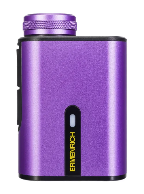 Abbildung Ermenrich LG900 Laser-Entfernungsmesser für das Gelände, Bild 5