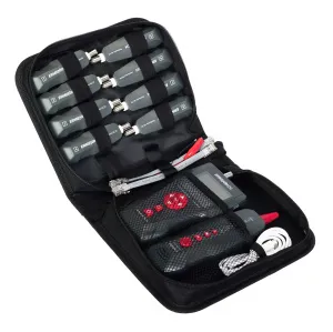 Fotografie Ermenrich NetGeeks NL70 Kabellängen-Messgerät