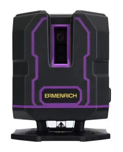 Foto Ermenrich PLUS LV30 Laserniveau