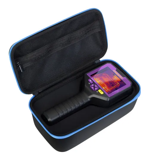 Abbildung Ermenrich Seek TV90 Wärmebildgerät, Bild 3