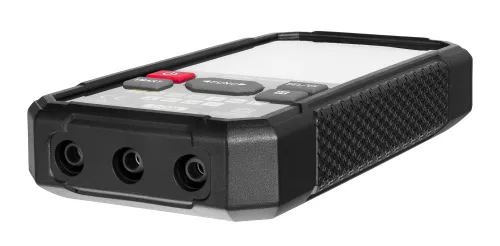 Fotografie Ermenrich Zing TC27 Digitalmultimeter, Bild 6