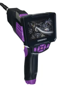 Foto Ermenrich Seek VE50 Industrielles Endoskop