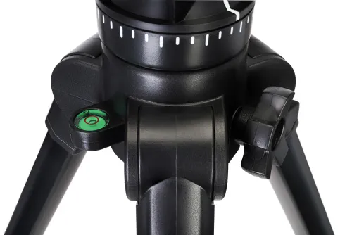 Foto Levenhuk Level PLUS VT20 Stativ, Bild 7