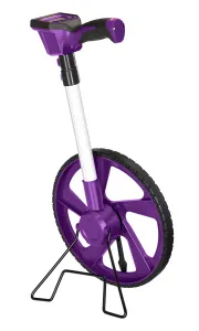 Bild Ermenrich Reel WM30 Digitales Messrad