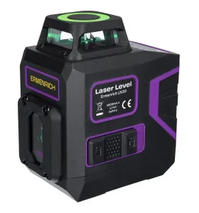 Abbildung Ermenrich PLUS LN30 Laserniveau