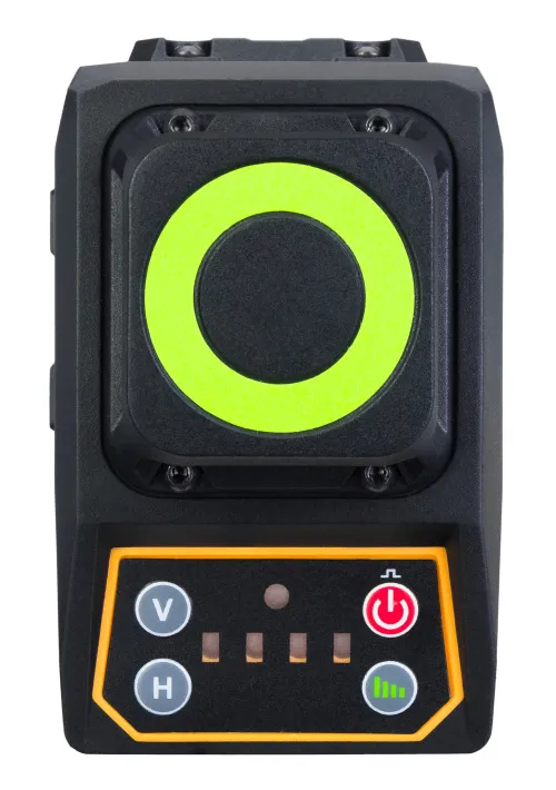 Foto Ermenrich PLUS LN30 Laserniveau, Bild 6