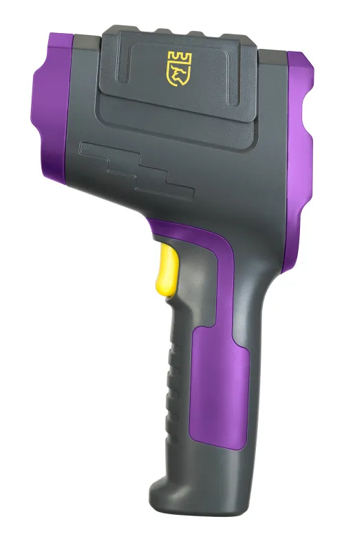 Abbildung Ermenrich Seek TV50 Wärmebildgerät, Bild 5