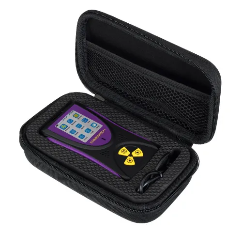 Fotografie Ermenrich Ping RD50 Strahlungsmessgerät, Bild 3