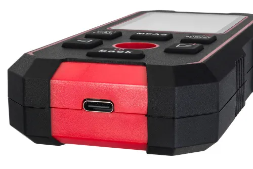 Bild Ermenrich Ping SM90 Bolzendetektor, Bild 6