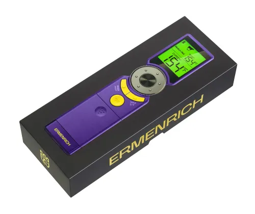 Fotografie Ermenrich BBQ GT10 Fleischthermometer, Bild 12