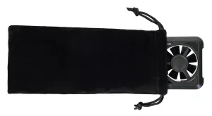 Foto Ermenrich Seek DN10 Digitales Anemometer