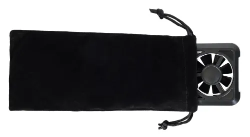 Foto Ermenrich Seek DN10 Digitales Anemometer, Bild 2