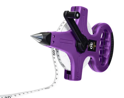 Abbildung Ermenrich Reel SL30 Vermessungsbandmaß, Bild 4