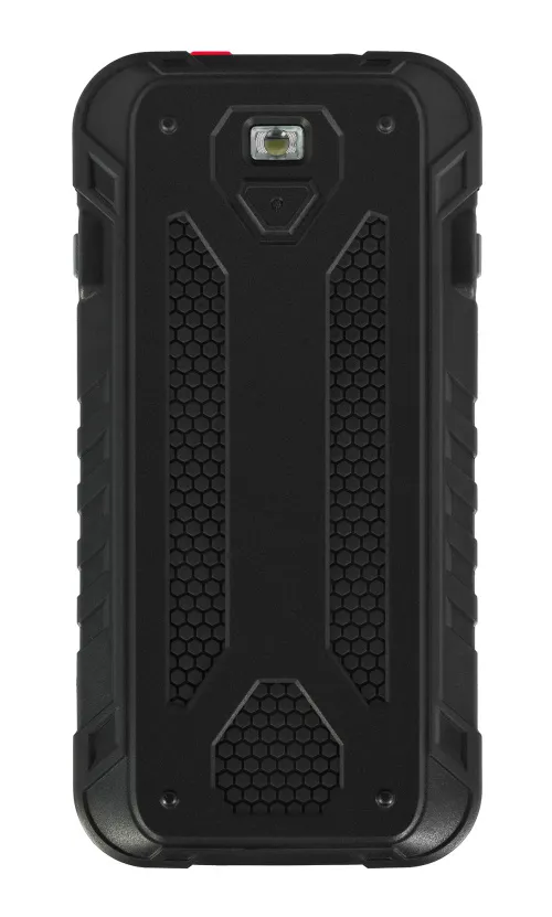 Bild Ermenrich Zing TC35 Digitalmultimeter, Bild 5