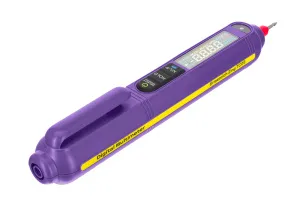 Abbildung Ermenrich Zing TC05 Digitalmultimeter