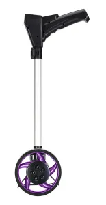 Foto Ermenrich Reel WM10 Digitales Messrad