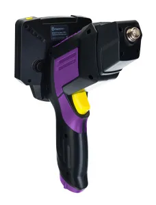 Foto Ermenrich Seek VE50 Industrielles Endoskop