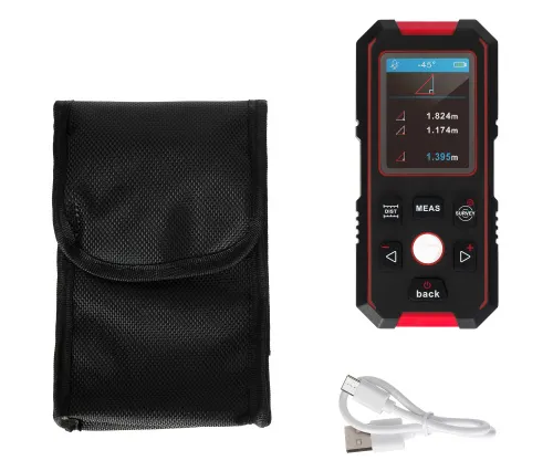 Bild Ermenrich Ping SM90 Bolzendetektor, Bild 2