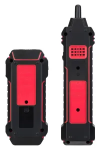 Fotografie Ermenrich NetGeeks NP35 Netzwerkkabel-Tester