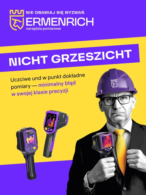 Foto Ermenrich Reel PLUS GS80 Laser-Messgerät, Bild 31