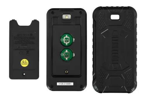 Abbildung Ermenrich Zing TC19 Digitalmultimeter, Bild 7