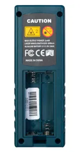 Foto Ermenrich Reel PLUS GK100 Laser-Messgerät