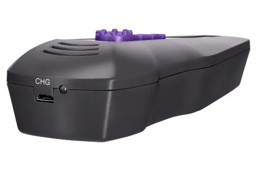 Fotografie Ermenrich NetGeeks NL80 Kabellängen-Messgerät, Bild 8