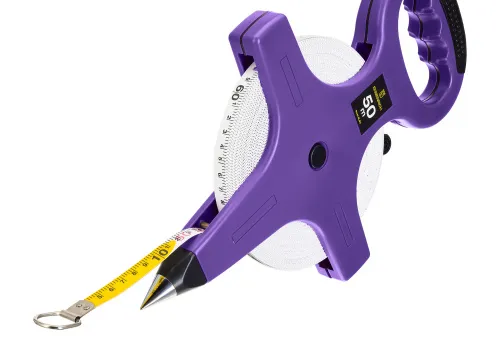 Foto Ermenrich Reel SL50 Vermessungsbandmaß, Bild 5