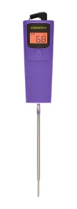 Bild Ermenrich BBQ GT20 Fleischthermometer