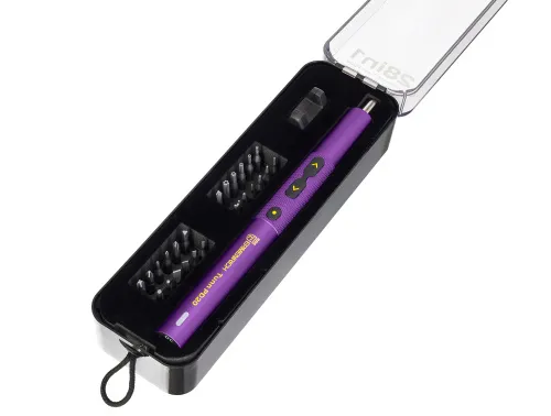 Bild Ermenrich Tunn PD20 Elektrischer Schraubendreher, Bild 3