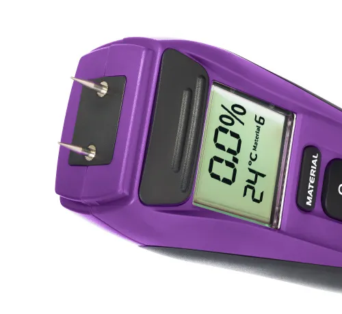 Fotografie Ermenrich Wett MW20 Feuchtigkeitssensor, Bild 7