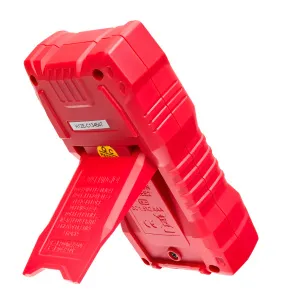 Foto Ermenrich Zing TC07 Digitalmultimeter