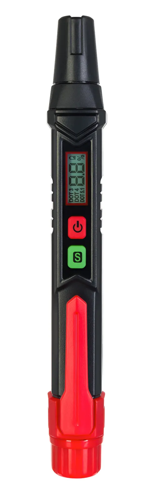 Abbildung Ermenrich Verk FB20 Bremsflüssigkeitstester, Bild 3