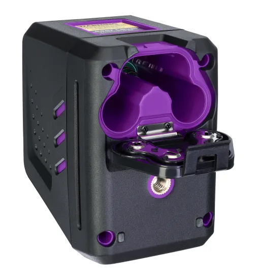 Foto Ermenrich BASE LT40 Laserniveau, Bild 9