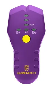 Abbildung Ermenrich Ping SA30 Bolzendetektor