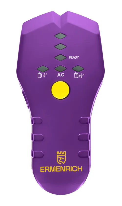 Abbildung Ermenrich Ping SA30 Bolzendetektor, Bild 2