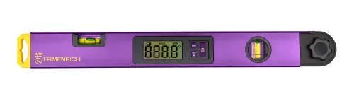 Foto Ermenrich Verk DA40 Digitaler Winkelmesser, Bild 4