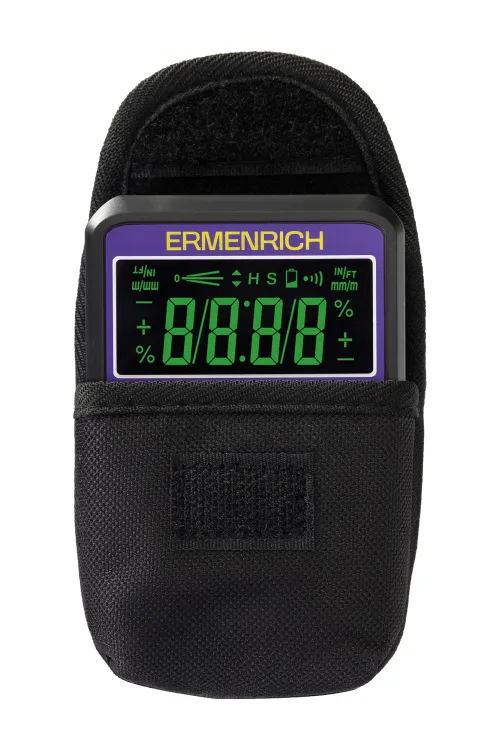 Abbildung Ermenrich Verk LQ40 Digitale Wasserwaage, Bild 2