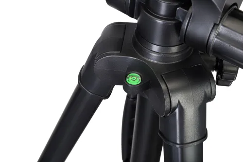 Foto Levenhuk Level PLUS VT10 Stativ, Bild 8