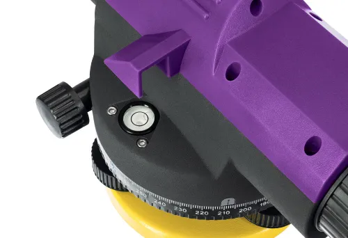 Bild Ermenrich PL40 Optisches Nivelliergerät, Bild 8