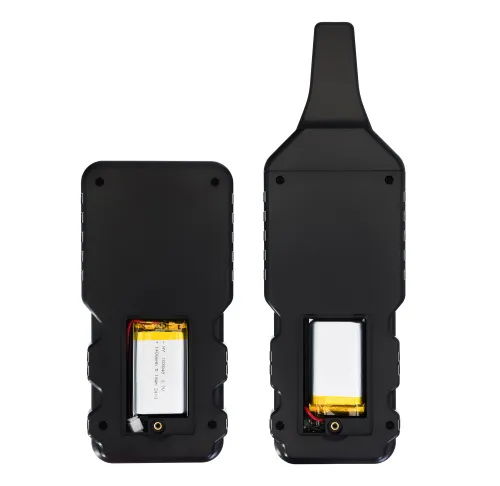 Foto Ermenrich Ping SM150 Ortungsgerät für unterirdische Drähte, Bild 6