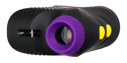 Bild Ermenrich LR600 Laser-Entfernungsmesser für das Gelände, Bild 10