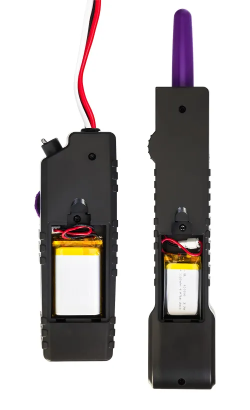 Bild Ermenrich Ping SM100 Kabelverfolger, Bild 4