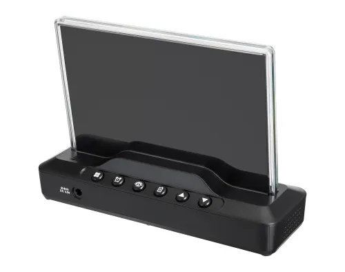 Bild Ermenrich Report WR40 Wetterstation, Bild 4