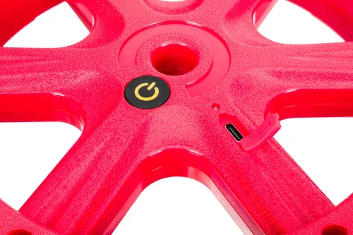 Foto Ermenrich Ping ES20 Wandrohr-Verstopfungsdetektor, Bild 5