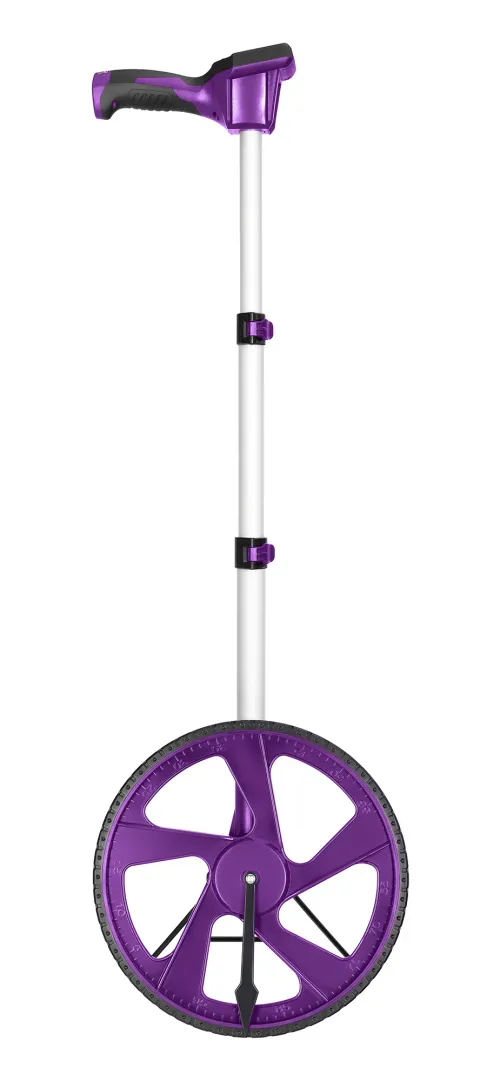 Bild Ermenrich Reel WM30 Digitales Messrad, Bild 4